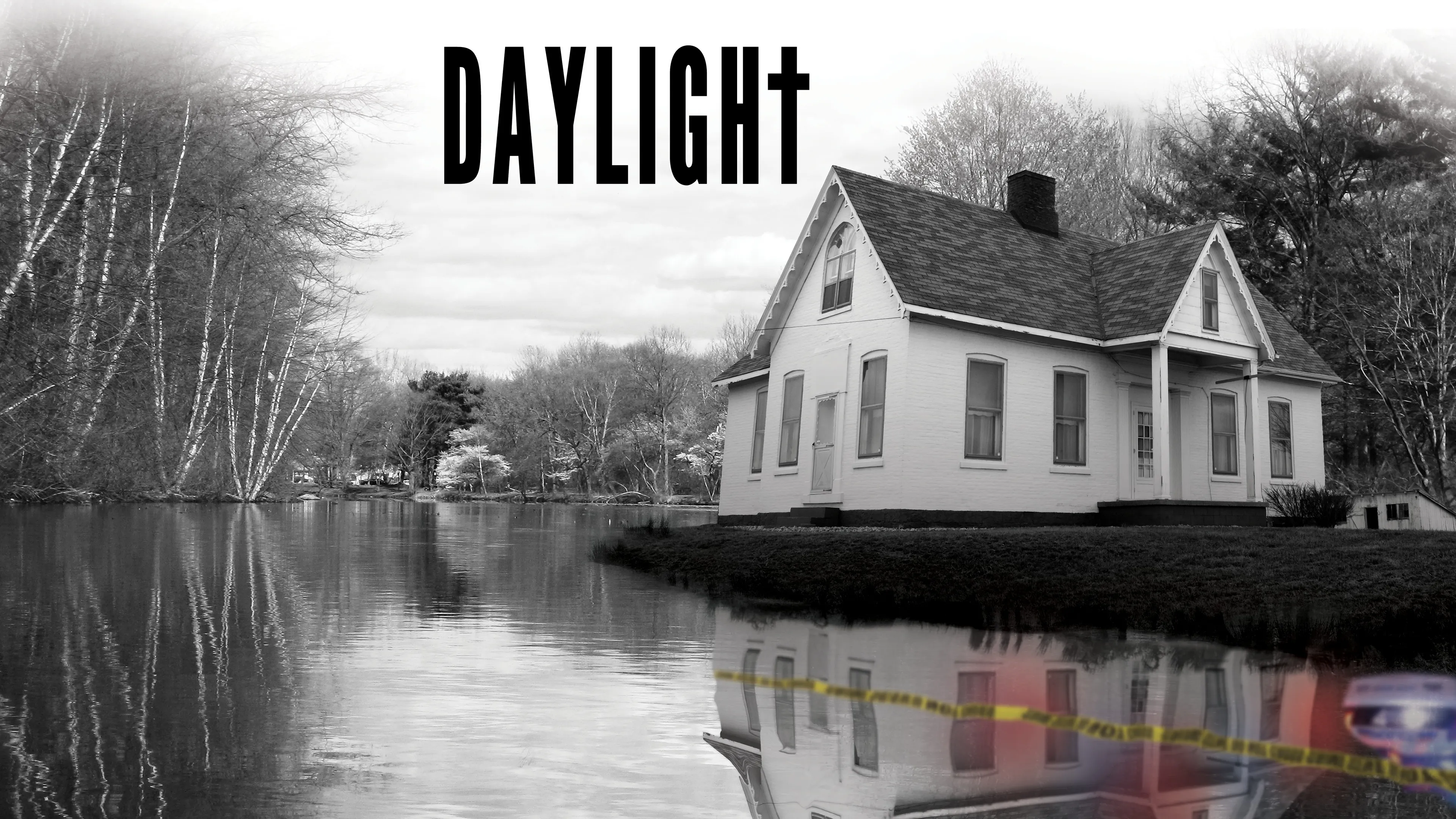 Daylight poster